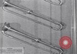 Image of Aerial view of Berlin Germany burning Berlin Germany, 1945, second 37 stock footage video 65675074107