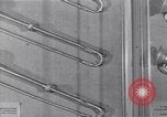 Image of Aerial view of Berlin Germany burning Berlin Germany, 1945, second 38 stock footage video 65675074107