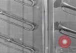 Image of Aerial view of Berlin Germany burning Berlin Germany, 1945, second 39 stock footage video 65675074107