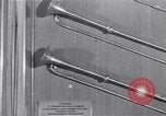 Image of Aerial view of Berlin Germany burning Berlin Germany, 1945, second 41 stock footage video 65675074107