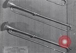 Image of Aerial view of Berlin Germany burning Berlin Germany, 1945, second 42 stock footage video 65675074107