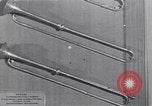 Image of Aerial view of Berlin Germany burning Berlin Germany, 1945, second 43 stock footage video 65675074107