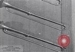 Image of Aerial view of Berlin Germany burning Berlin Germany, 1945, second 44 stock footage video 65675074107