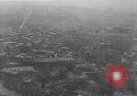 Image of Aerial view of Berlin Germany burning Berlin Germany, 1945, second 60 stock footage video 65675074107