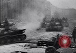 Image of Soviet troops capturing Berlin in World War II Berlin Germany, 1945, second 6 stock footage video 65675074108