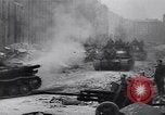 Image of Soviet troops capturing Berlin in World War II Berlin Germany, 1945, second 7 stock footage video 65675074108