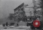 Image of Soviet troops capturing Berlin in World War II Berlin Germany, 1945, second 9 stock footage video 65675074108