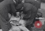 Image of Soviet troops capturing Berlin in World War II Berlin Germany, 1945, second 22 stock footage video 65675074108