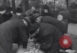 Image of Soviet troops capturing Berlin in World War II Berlin Germany, 1945, second 25 stock footage video 65675074108