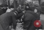 Image of Soviet troops capturing Berlin in World War II Berlin Germany, 1945, second 26 stock footage video 65675074108