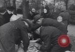 Image of Soviet troops capturing Berlin in World War II Berlin Germany, 1945, second 27 stock footage video 65675074108