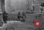 Image of Soviet troops capturing Berlin in World War II Berlin Germany, 1945, second 29 stock footage video 65675074108