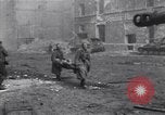 Image of Soviet troops capturing Berlin in World War II Berlin Germany, 1945, second 30 stock footage video 65675074108