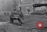 Image of Soviet troops capturing Berlin in World War II Berlin Germany, 1945, second 31 stock footage video 65675074108
