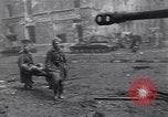 Image of Soviet troops capturing Berlin in World War II Berlin Germany, 1945, second 32 stock footage video 65675074108