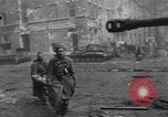 Image of Soviet troops capturing Berlin in World War II Berlin Germany, 1945, second 33 stock footage video 65675074108