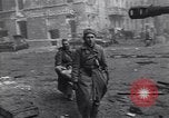 Image of Soviet troops capturing Berlin in World War II Berlin Germany, 1945, second 34 stock footage video 65675074108