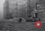 Image of Soviet troops capturing Berlin in World War II Berlin Germany, 1945, second 36 stock footage video 65675074108
