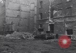 Image of Soviet troops capturing Berlin in World War II Berlin Germany, 1945, second 38 stock footage video 65675074108