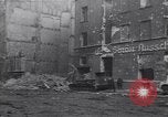 Image of Soviet troops capturing Berlin in World War II Berlin Germany, 1945, second 40 stock footage video 65675074108