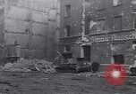 Image of Soviet troops capturing Berlin in World War II Berlin Germany, 1945, second 41 stock footage video 65675074108
