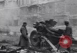 Image of Soviet troops capturing Berlin in World War II Berlin Germany, 1945, second 42 stock footage video 65675074108