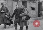 Image of Soviet troops capturing Berlin in World War II Berlin Germany, 1945, second 43 stock footage video 65675074108