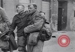 Image of Soviet troops capturing Berlin in World War II Berlin Germany, 1945, second 45 stock footage video 65675074108