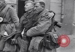 Image of Soviet troops capturing Berlin in World War II Berlin Germany, 1945, second 46 stock footage video 65675074108