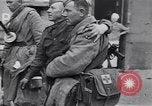 Image of Soviet troops capturing Berlin in World War II Berlin Germany, 1945, second 47 stock footage video 65675074108