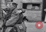Image of Soviet troops capturing Berlin in World War II Berlin Germany, 1945, second 48 stock footage video 65675074108