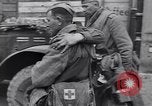 Image of Soviet troops capturing Berlin in World War II Berlin Germany, 1945, second 49 stock footage video 65675074108