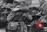 Image of Soviet troops capturing Berlin in World War II Berlin Germany, 1945, second 50 stock footage video 65675074108
