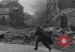 Image of Soviet troops capturing Berlin in World War II Berlin Germany, 1945, second 51 stock footage video 65675074108