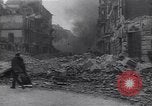 Image of Soviet troops capturing Berlin in World War II Berlin Germany, 1945, second 52 stock footage video 65675074108