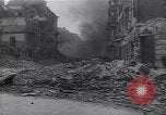Image of Soviet troops capturing Berlin in World War II Berlin Germany, 1945, second 53 stock footage video 65675074108