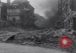 Image of Soviet troops capturing Berlin in World War II Berlin Germany, 1945, second 54 stock footage video 65675074108