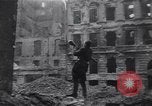 Image of Soviet troops capturing Berlin in World War II Berlin Germany, 1945, second 57 stock footage video 65675074108