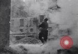 Image of Soviet troops capturing Berlin in World War II Berlin Germany, 1945, second 58 stock footage video 65675074108