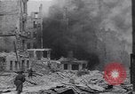 Image of Soviet troops capturing Berlin in World War II Berlin Germany, 1945, second 60 stock footage video 65675074108