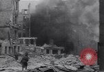Image of Soviet troops capturing Berlin in World War II Berlin Germany, 1945, second 61 stock footage video 65675074108