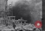 Image of Soviet troops capturing Berlin in World War II Berlin Germany, 1945, second 62 stock footage video 65675074108
