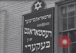 Immagine di Jewish American Boy Scout New York United States USA, 1939, secondo 13 filmato di repertorio 65675074110