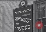 Immagine di Jewish American Boy Scout New York United States USA, 1939, secondo 14 filmato di repertorio 65675074110
