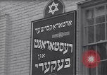 Immagine di Jewish American Boy Scout New York United States USA, 1939, secondo 15 filmato di repertorio 65675074110