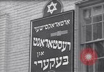 Immagine di Jewish American Boy Scout New York United States USA, 1939, secondo 16 filmato di repertorio 65675074110