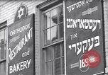 Immagine di Jewish American Boy Scout New York United States USA, 1939, secondo 17 filmato di repertorio 65675074110