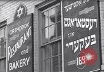 Immagine di Jewish American Boy Scout New York United States USA, 1939, secondo 18 filmato di repertorio 65675074110