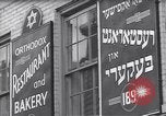 Immagine di Jewish American Boy Scout New York United States USA, 1939, secondo 20 filmato di repertorio 65675074110