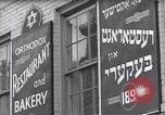 Immagine di Jewish American Boy Scout New York United States USA, 1939, secondo 21 filmato di repertorio 65675074110